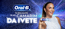 Concurso Vem que é Oral-B